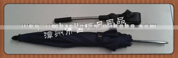BSC-34UV anti uv umbrella stroller
