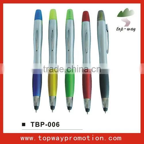 2013 supply all kinds of touch screen pen