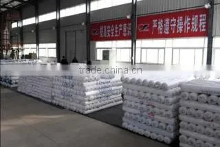 Huaiyang County Yinfeng Plastic Factory company overview - view 4