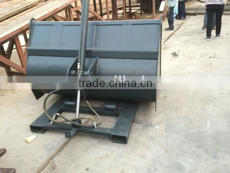 3.5Ton CE certifivate forklift