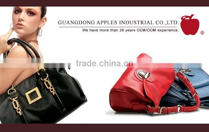 The Most Popular Leather Girl Bag Newest Model Excellent Quality Women Fashion Hand Tote Bag