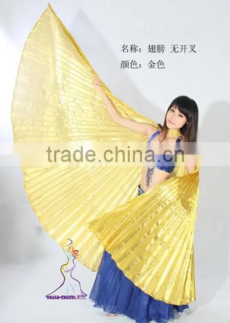 SWEGAL belly dance isis wings,belly dance prop SGBDD13060