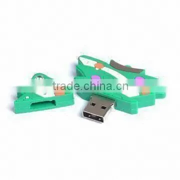 cartoon character usb flash drive 1/2/4/8/16/32/64gb