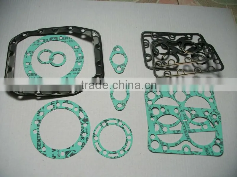High quality Original Gasket kit for Type K Bock Complete Gasket Kits of compressor Bock FK40 Series