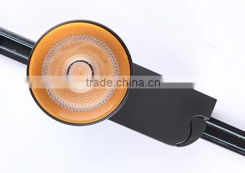 40W CRI90 Dimmable Global LED Track Light