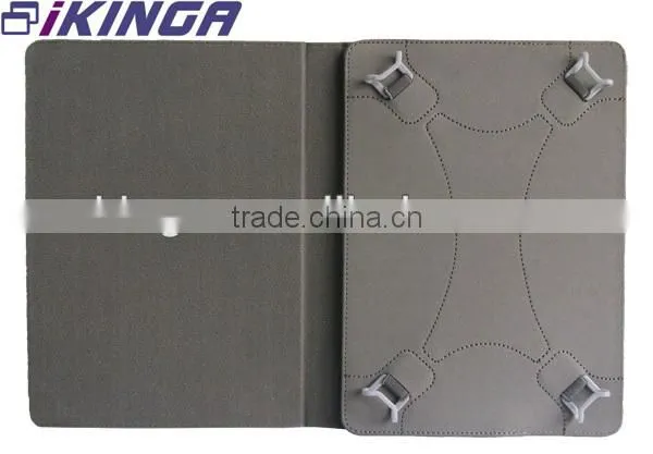 tablet leather universal case,pu leather case for 9 inch,10inch,11inch tabelt case