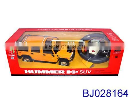 2015 new rc car model Q7 1:16 scale remote control car model