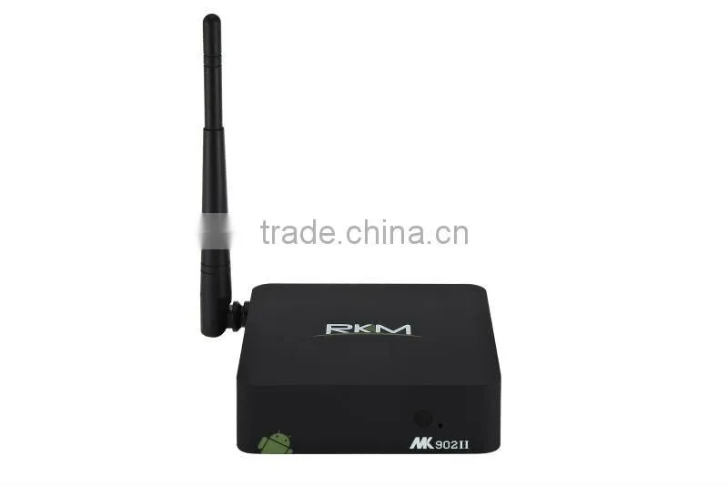 Rk3288 Quad Core A17 Android 4.4 TV Box