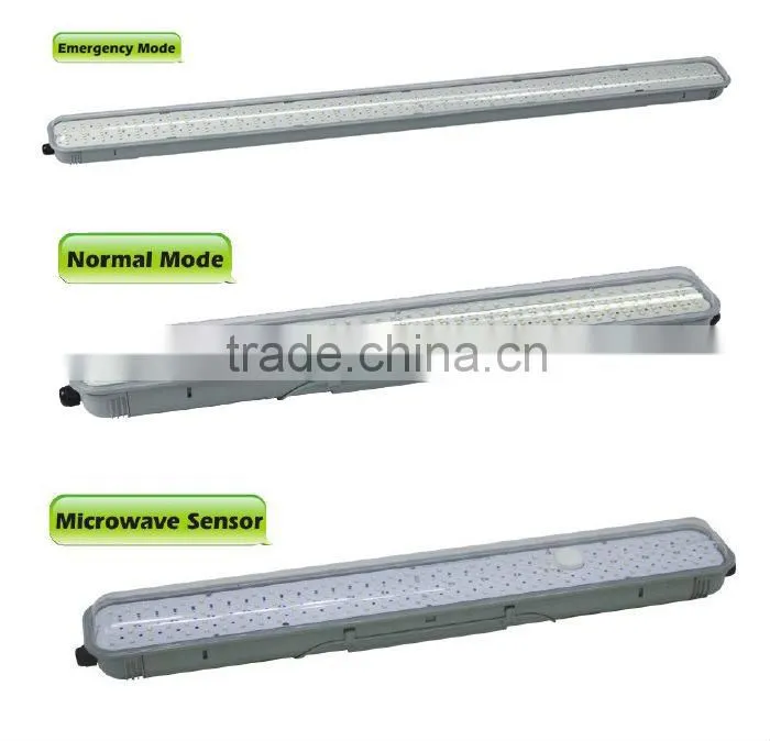 IP65 20W LED Tri-Proof Lighting with SMD3528