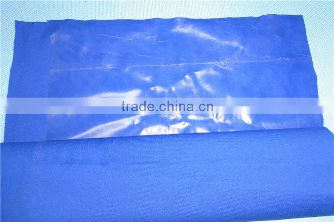 high quality tpu compound waterproof shoe material