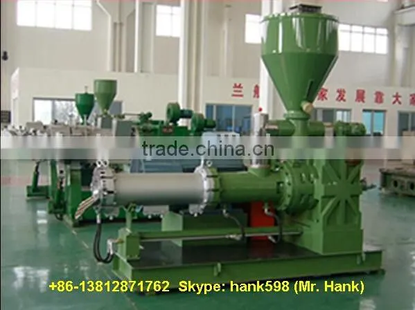 PRE170 high quality "PRE" Series PVC Planetary Roller Extruder