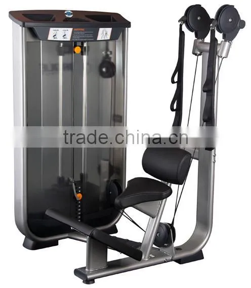 Abdominals machine D-1008
