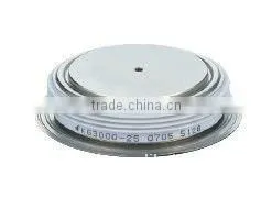 GTO thyristor module fast thyristor dics thyristor SKT1800