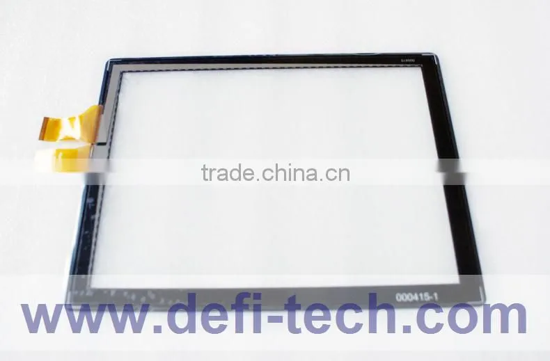 42" projected capacitive touch panel with education