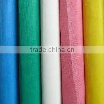 Plastic Window Screen