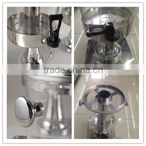 Juice Container Strianless Steel Durable With CE Certified,Wholesale