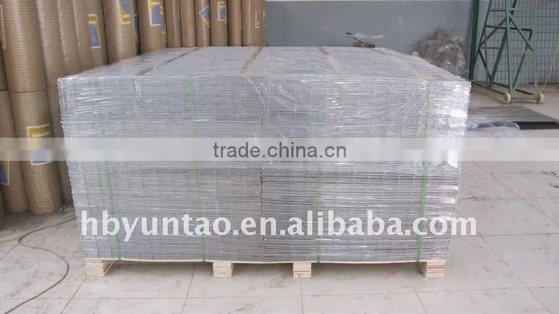 Welded Wire Mesh Gabion (Professional Factory)