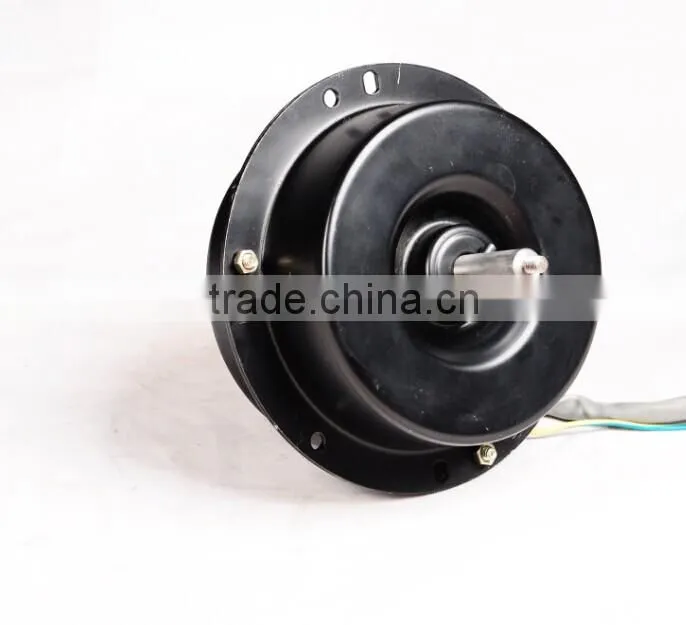 100% Copper wire Coil range hood motors