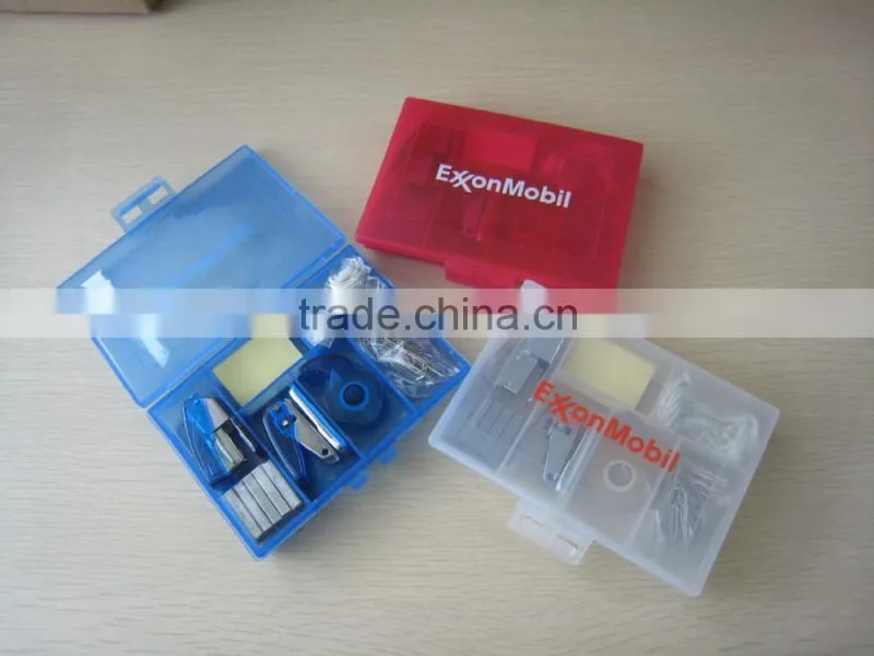 2015 Hot Selling Mini Stationary Set