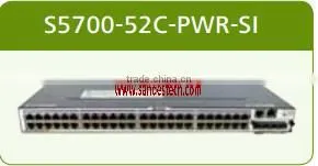 Huawei ES5D000X2S00 03020XEV 2-port 10GE SFP+ optical interface card for Huawei S5700 series