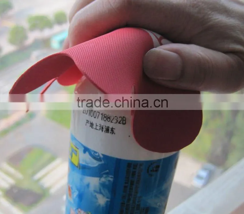 silicone jar opener