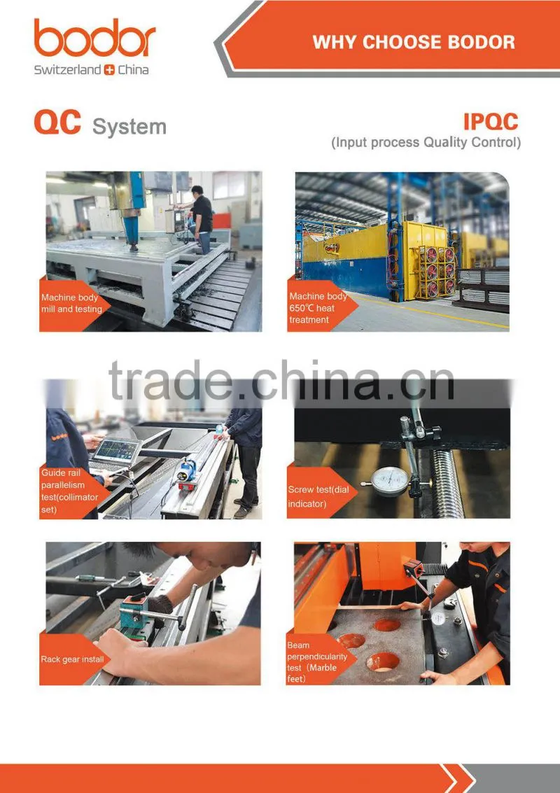 300 watt mannual sheet metal fiber laser cutting machine 1300x2500mm