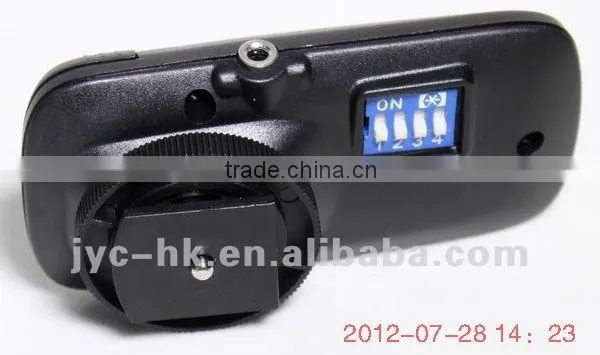 Wireless Studio Flash Trigger JY-03B