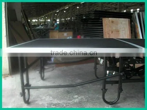 wedding stage design,aluminum stage platform for sale