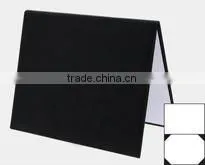 Wholesale PU certificate holder
