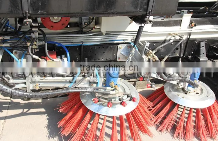 YHQS5050B industrial cleaning equipment