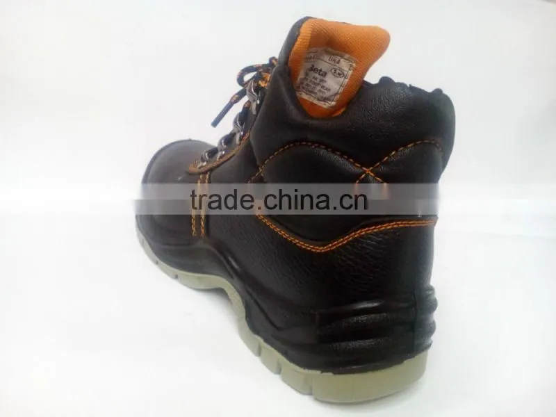 zhejiang pu safety shoes