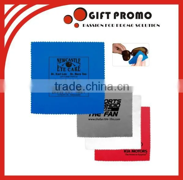 Promotional Cleaning Microfiber Towel