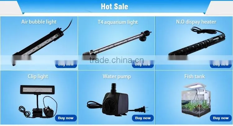 wholesale price acrylic aquarium fish tank bar counter aquarium fish tank with led for sale MW-A-156