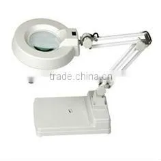 FT-86F Standing Magnifying Lamp/Magnifying Glass