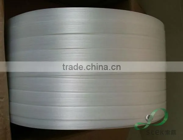 Cord Strap/Composite strapping from Stek Strap Packaging