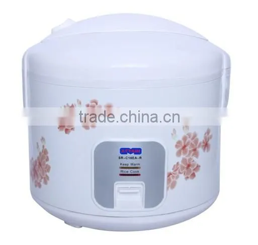 Home appliances electric clay pot