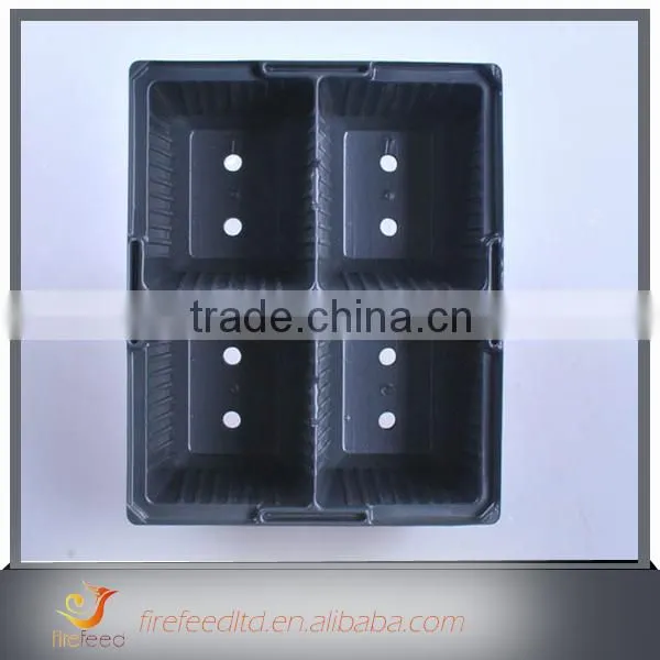 2015 New Design Ps Food Tray Making Machine