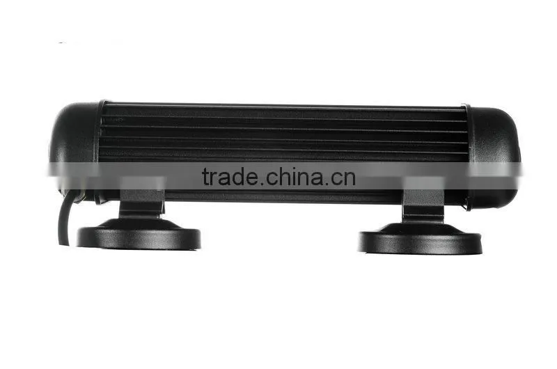 Best Auto Electrical System LED Offroad Light Bar 60w Off Road Led Light Bar For Trucks