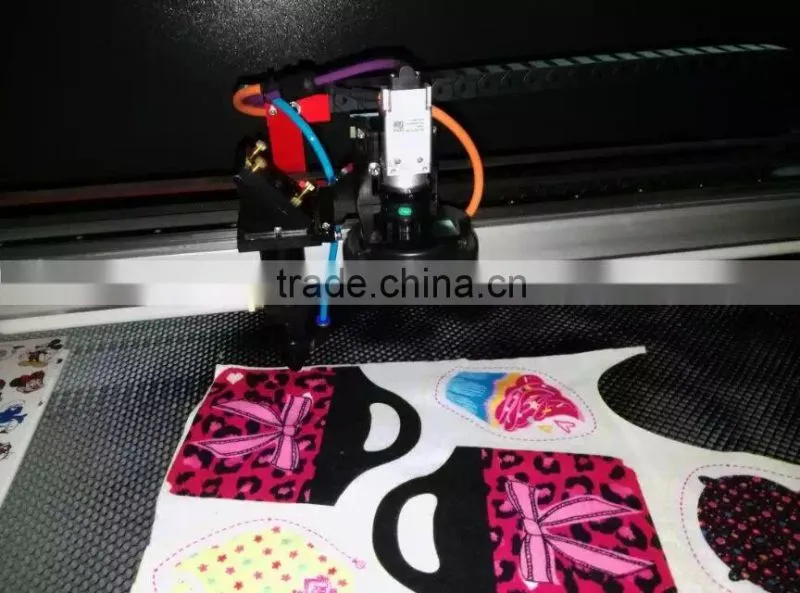 co2 cutting laser machine 1390 CE good price