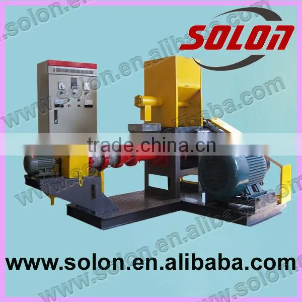 The Best Choice Full Automatic poultry feed mill