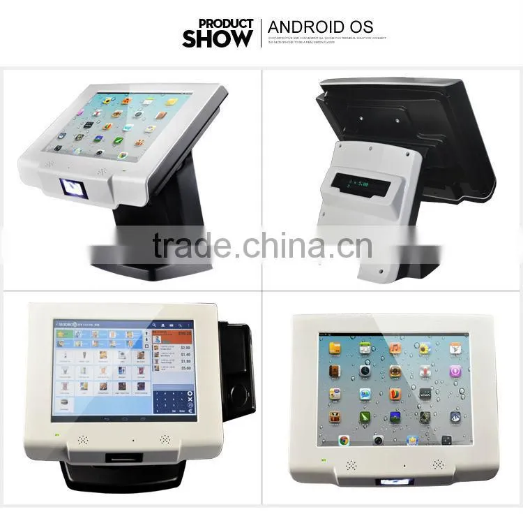All-in-one POS Android POS System