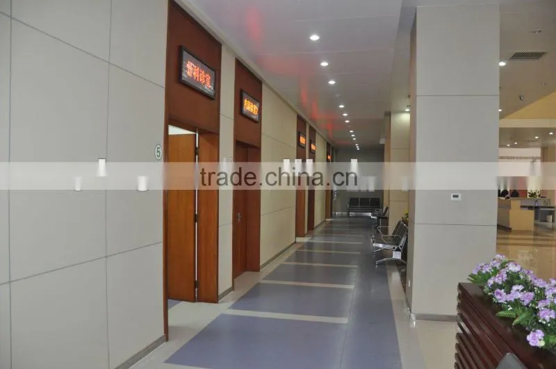 Wall sheet