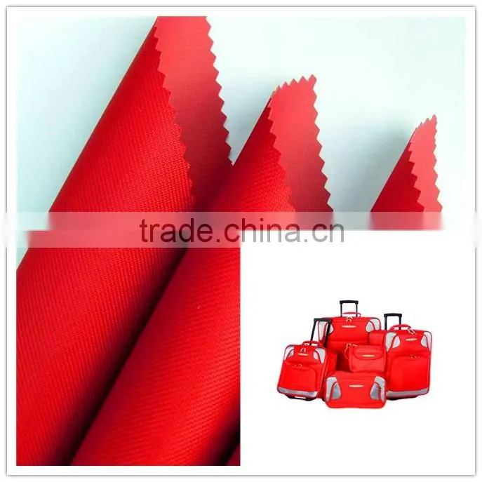 600D Polyester Oxford Fabric/Waterproof Oxford Fabric