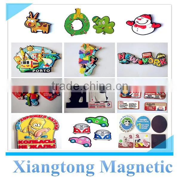 Colorful Instax Mini Frame Set Magnetic Refrigerator Photo Frame /Fridge Magnetic Photo Frame