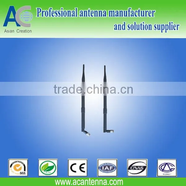 9dBi wifi antenna u.fl connector antenna