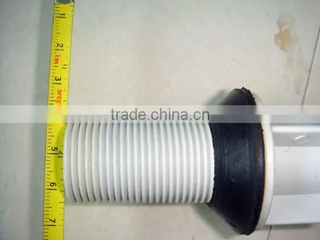 Chinese flapper wc plastic single lever toilet bathroom accessory handle flush system