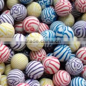 Rubber Bouncy Ball Vending Machine