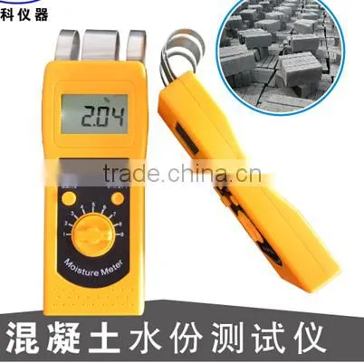 digital soil moisture meter,soil moisture tester used in soil, cement, river sand
