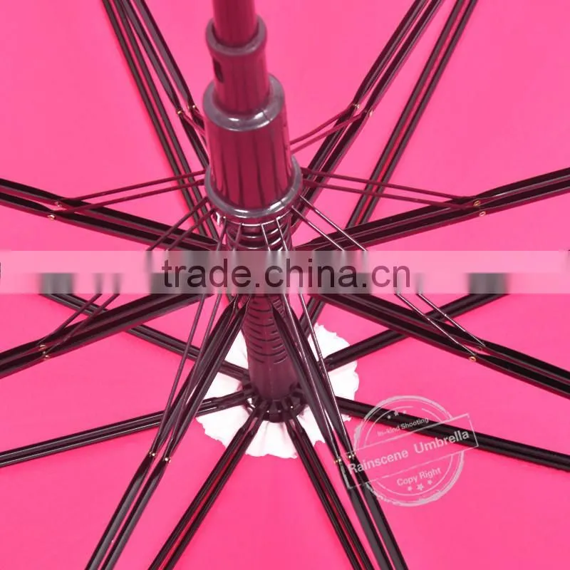 china products promotion gift rain umbrella