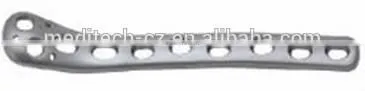 AO Standard Proximal Femur Condylus Plate-2, Orthopedic Surgical Plate Implants